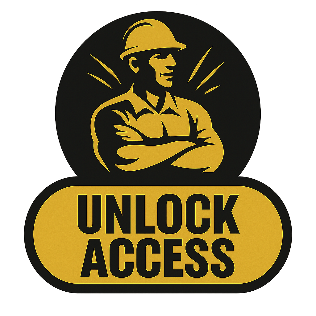 Unlock Access - Click to Upgrade