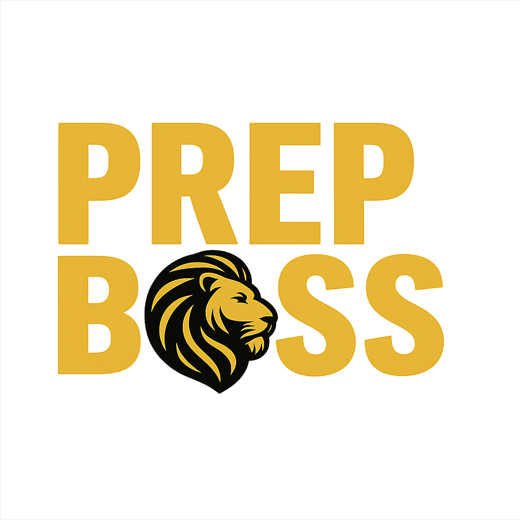 PrepBot